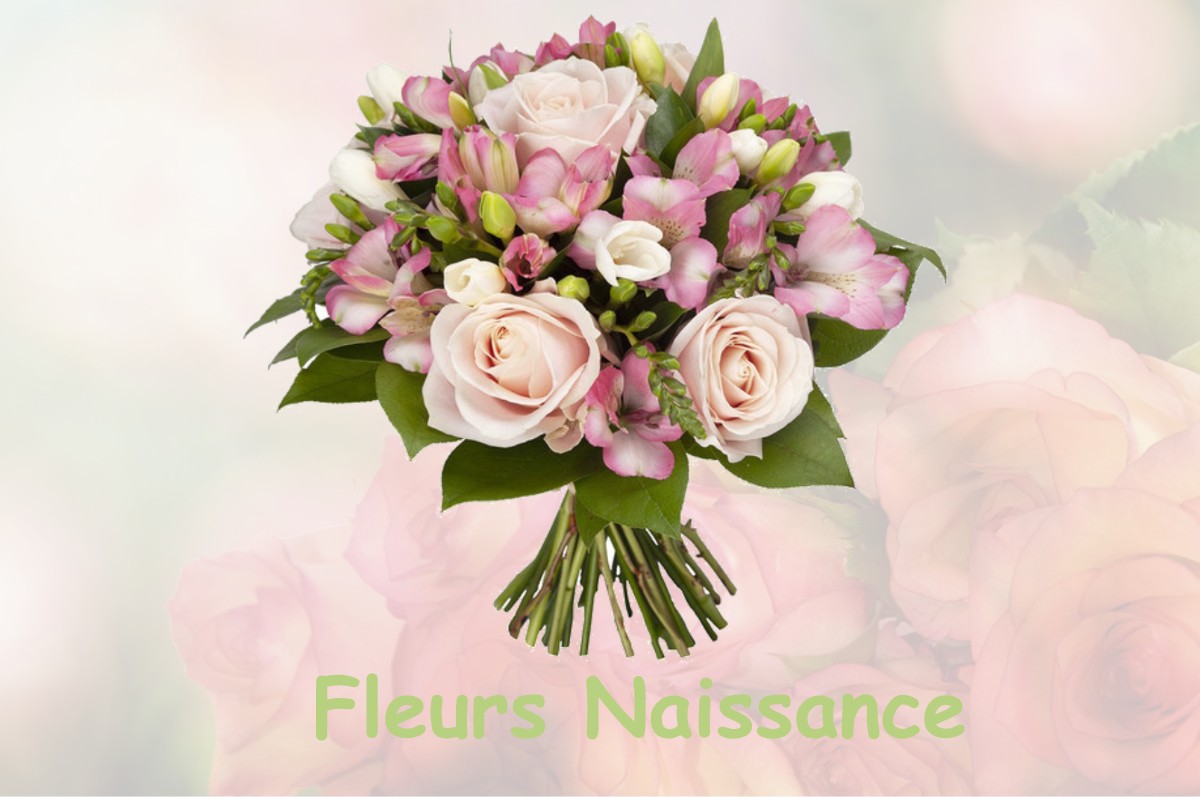 fleurs naissance ONOZ