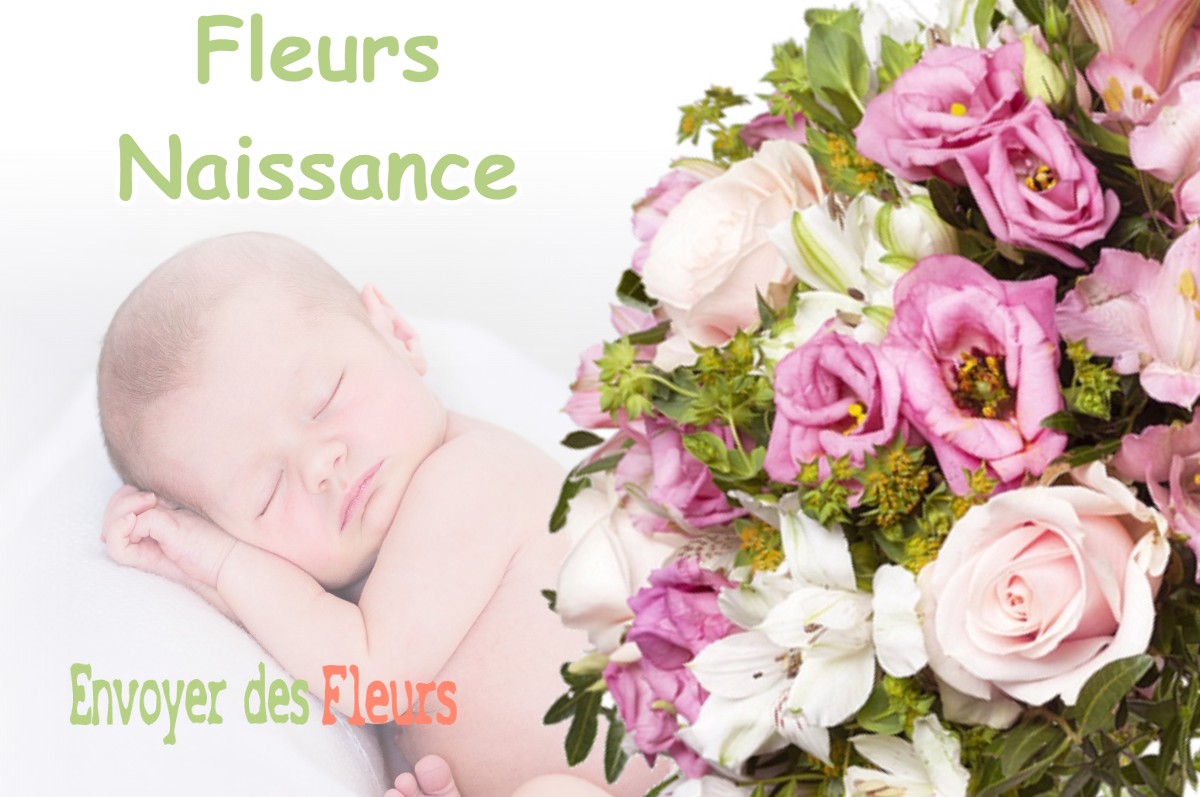 lIVRAISON FLEURS NAISSANCE à ONOZ